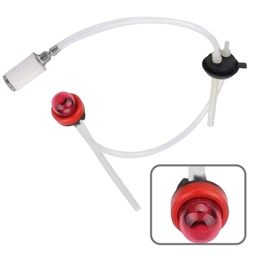 Oem fuel line kit designed - fuel,