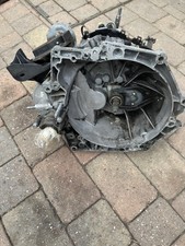 Citroen berlingo mk2 6speed - berlingo,