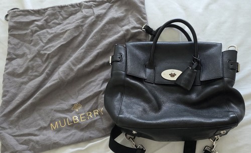 Mulberry medium cara - mulberry,