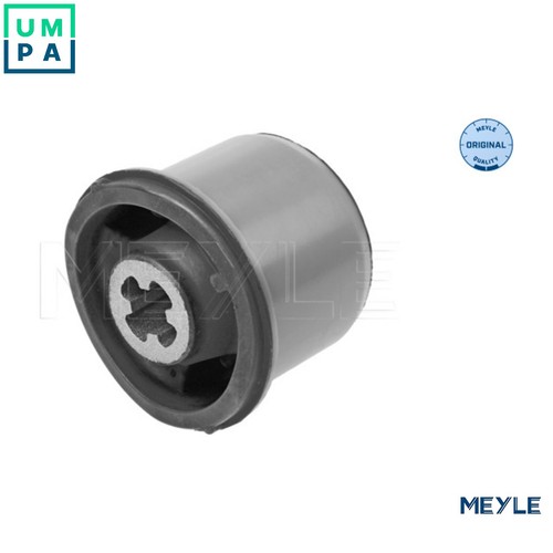 Bushing axle beam 710 - beam, 11-14