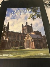 Chester Cathedral Pitkin