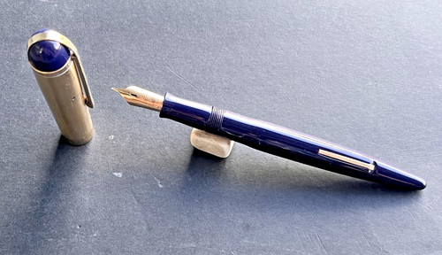 Eversharp skyline blue - eversharp, with