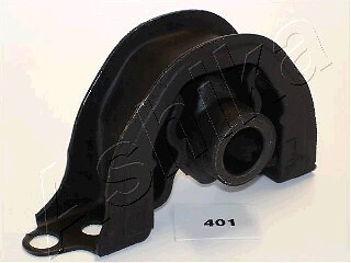 New engine mounting for - new,
