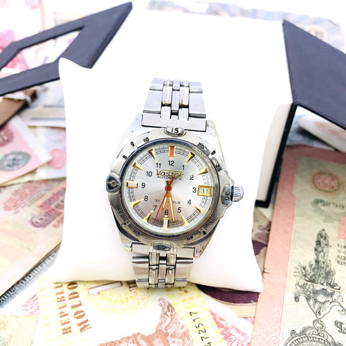 Rare amphibian vostok - amphibian,