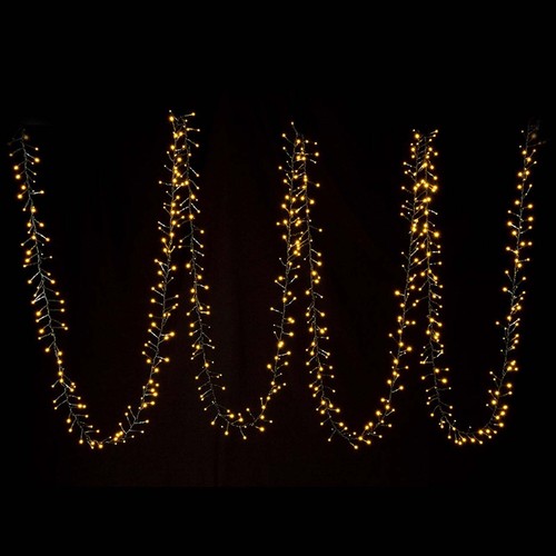 Festive magic vintage gold - festive,