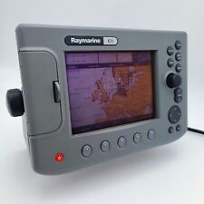 Raymarine C70 MFD GPS