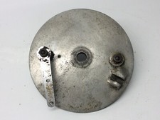 Triumph 3TA/5TA Alloy Front