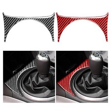 Gear Shift Console Upper Cover