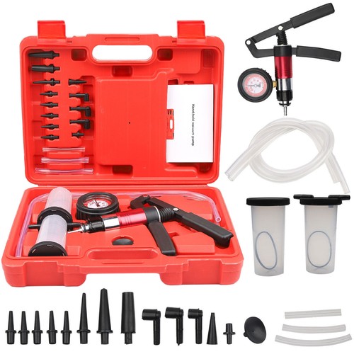 21pcs hand held - hand, vacuum