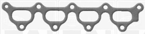Fai exhaust manifold gasket - exhaust,