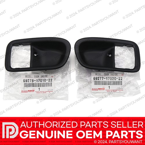 Genuine toyota 1990 1995 - genuine,