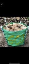 firewood logs for sale Builders Bag Wolverhampton Telford Area