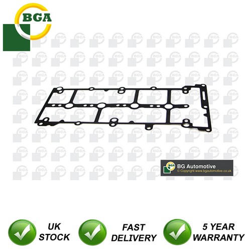 Rocker cover box gasket bga - box,