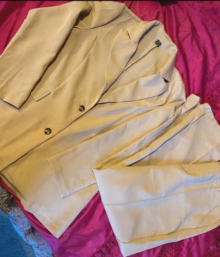 Ladies 2pc shein trouser - ladies,