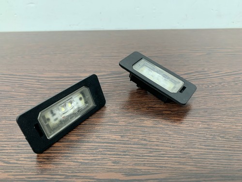 Bmw series boot led - bmw,
