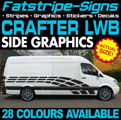 Fit crafter lwb - fit,