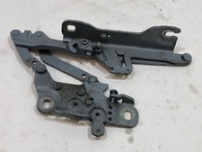 BMW 1 SERIES F20 F21 BONNET HINGE  FRONT LEFT PASSENGER NEAR SIDE