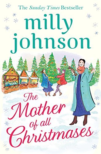 The mother all - of,