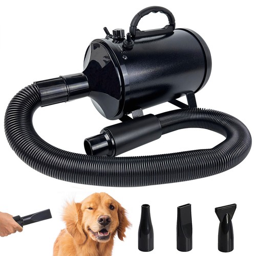 Dog cat dryer 2800w stepless - dryer,