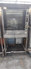 Commercial Electric Rotisserie Chicken Oven – Second-Hand – Fully Functional