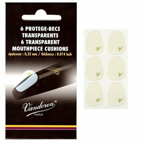 Vandoren vmc6 mouthpiece - vmc6,