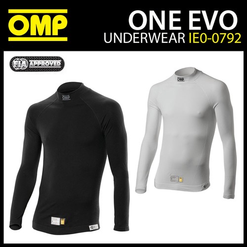 Omp one evo top fireproof - one,