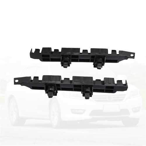 Front bumper retainer - 2x,