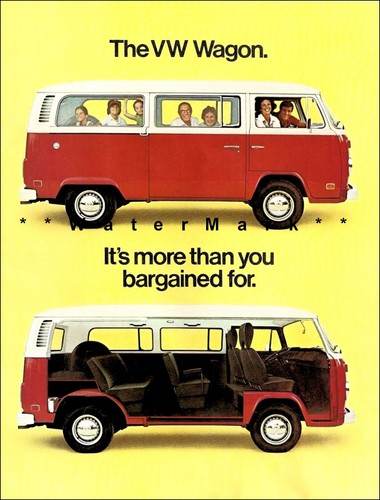 Wagon 1977 classic german - wagon,