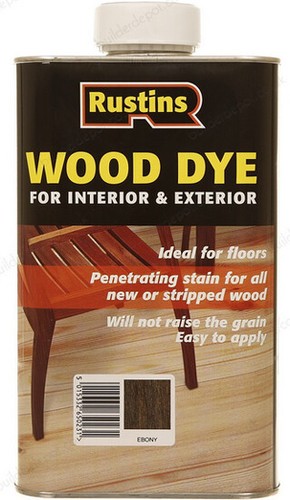 Wood dye quick - wood,