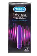 Durex Intense Delight Bullet