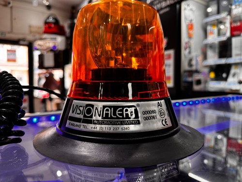 Vision alert mag70 12v - vision,