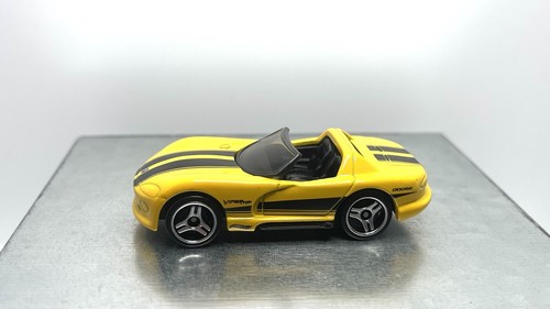 Hot wheels dodge - wheels, viper