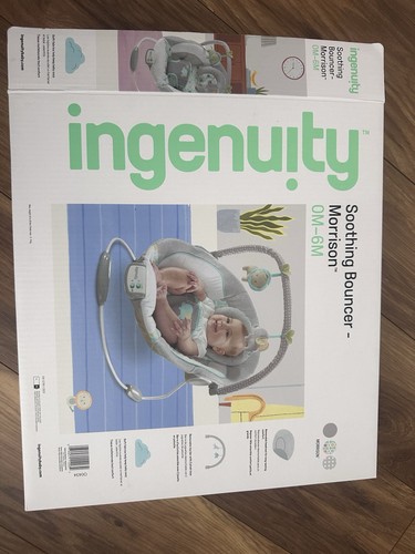 Ingenuity soothing baby - soothing,