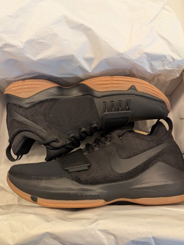 Size nike 1 - pg,