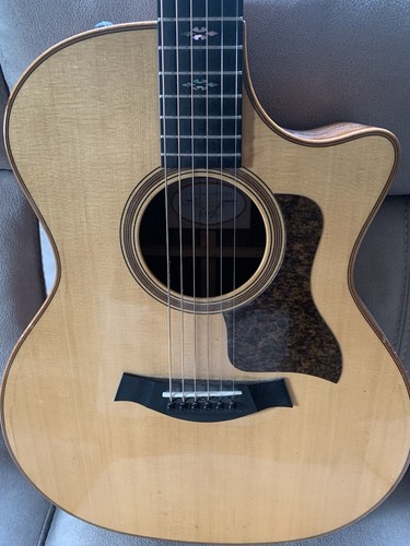 Taylor 714ce