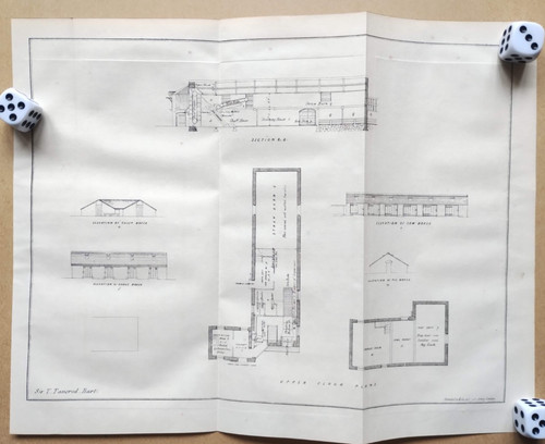 Example plans agricultural - plans, of