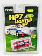 1989 TYCO AURORA AFX SLOT CAR