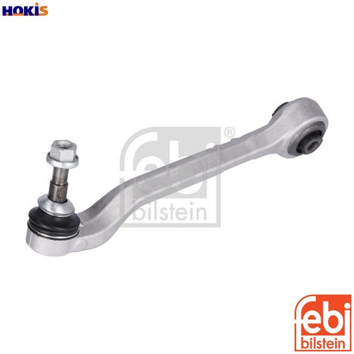 Controltrailing arm wheel - arm,