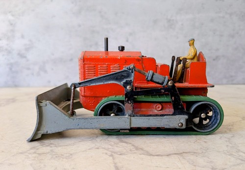 Dinky toys 561 blaw - 561, knox