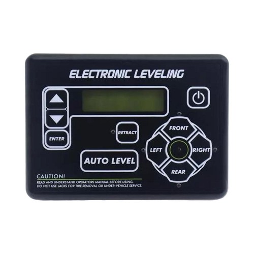 Auto leveling system - leveling,