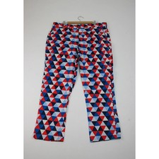 Snazzy Slazenger Pattern Loud