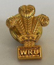 WELSH RUGBY FOOTBALL UNION