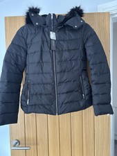 BNWT Zara Women’s Black