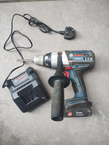 Bosch gsb 2 li - bosch, ve-2-li
