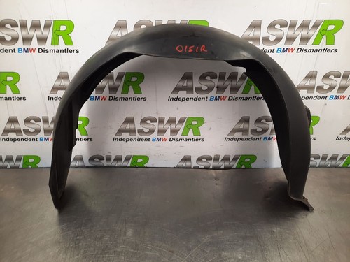 Bmw wide body rear - bmw, wheel