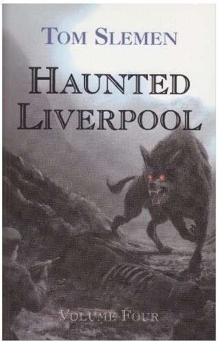 Haunted liverpool 4 tom - haunted, v.