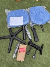 Office chair swivel brand new complete