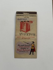 Hotel Raleigh Richmond