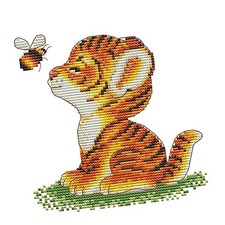 11/14CT   Stamped And Counted