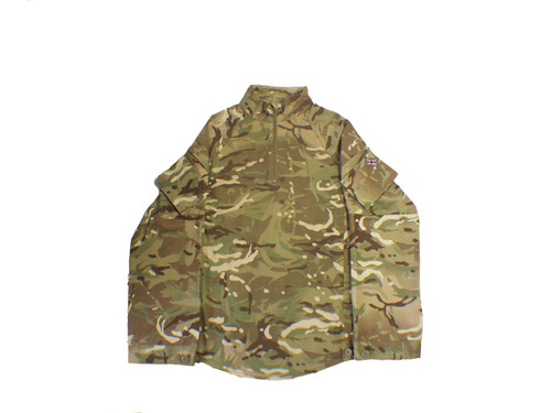 British army pcs mtp - mtp, full